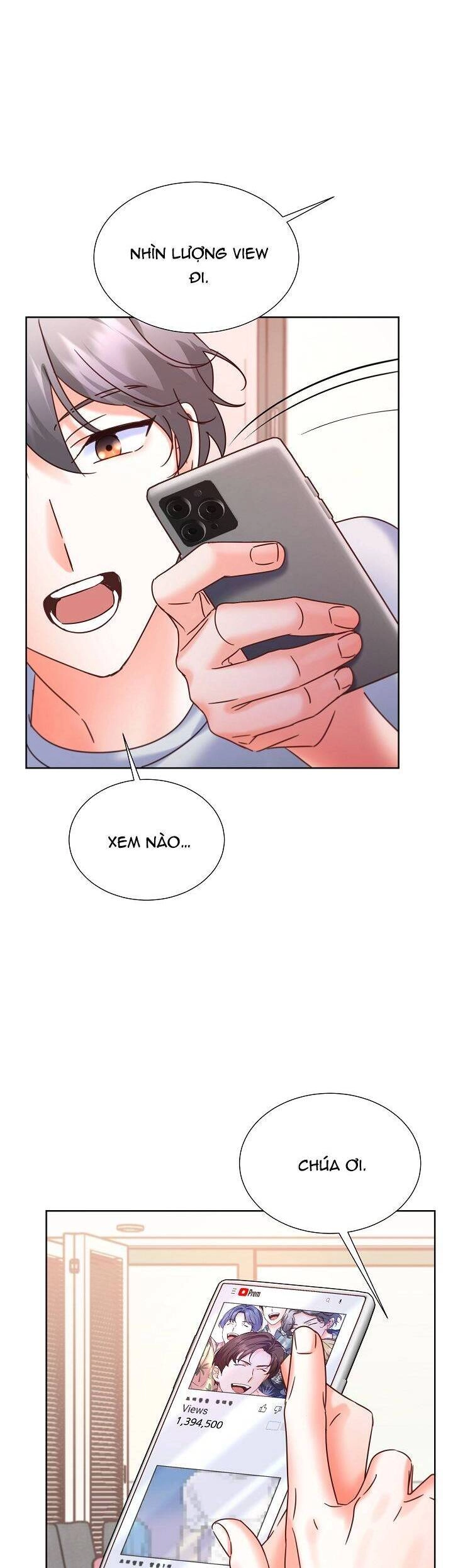 Trở Lại Làm Idol Chapter 80 - 23