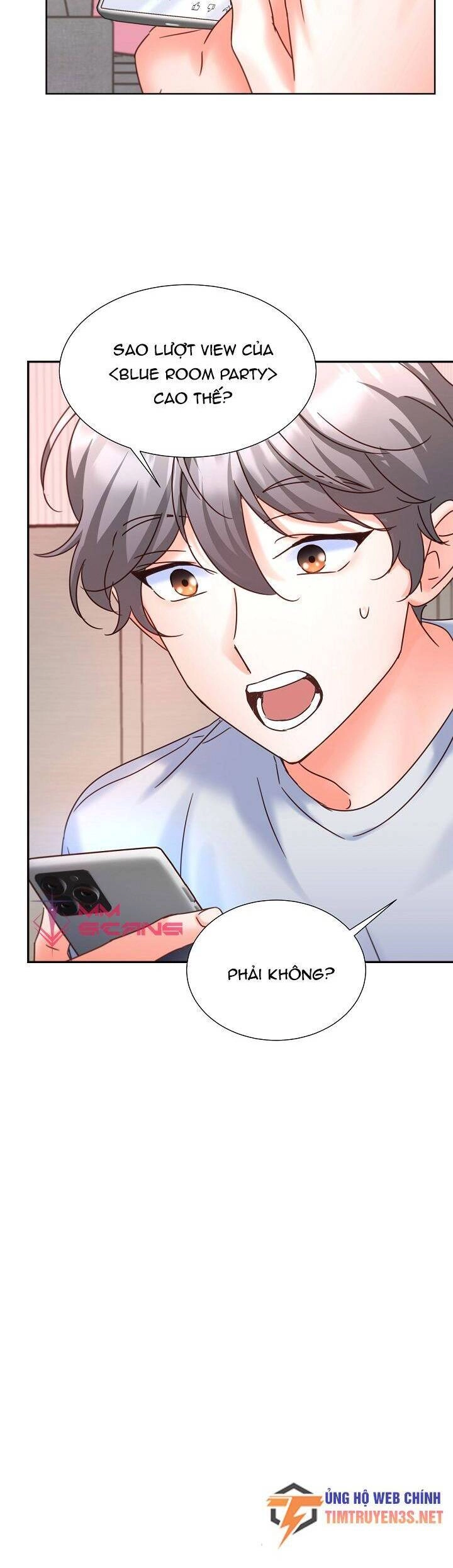 Trở Lại Làm Idol Chapter 80 - 24