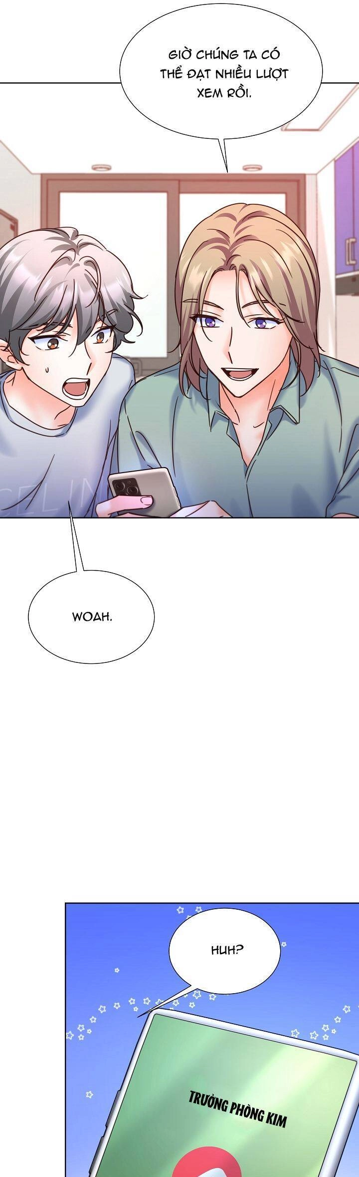 Trở Lại Làm Idol Chapter 80 - 25