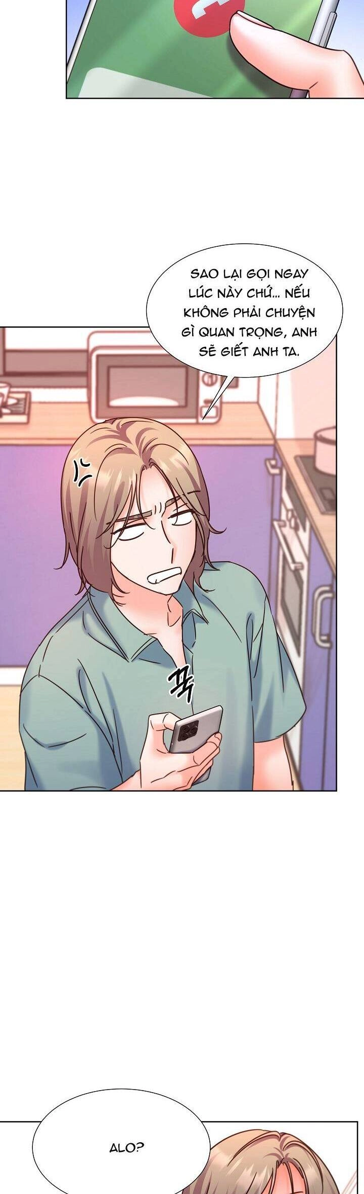 Trở Lại Làm Idol Chapter 80 - 26