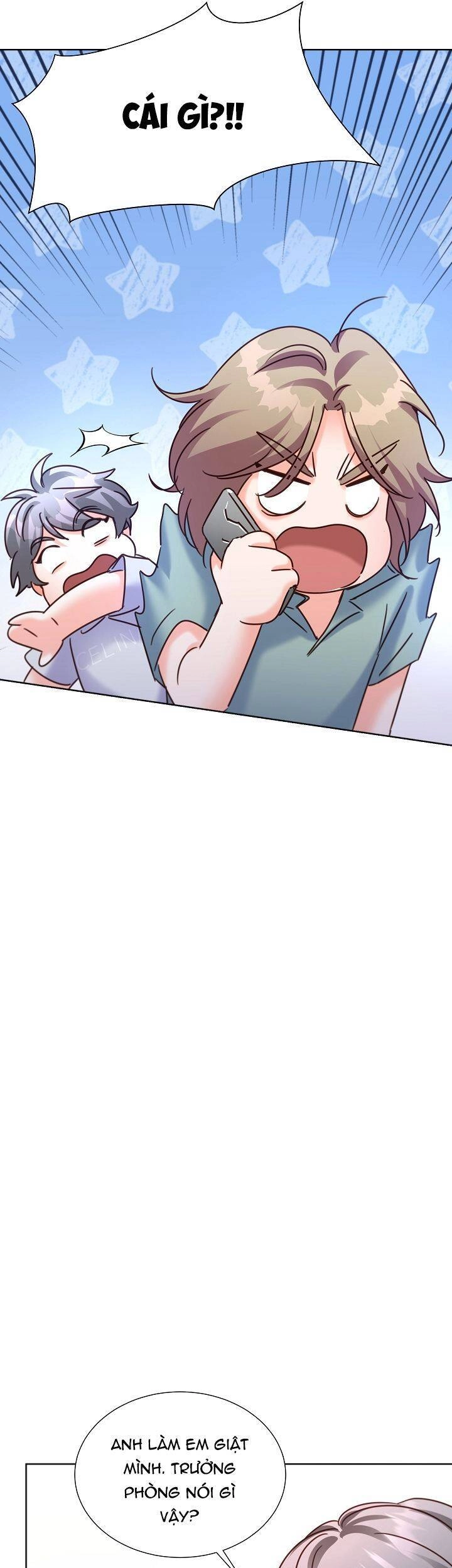 Trở Lại Làm Idol Chapter 80 - 29