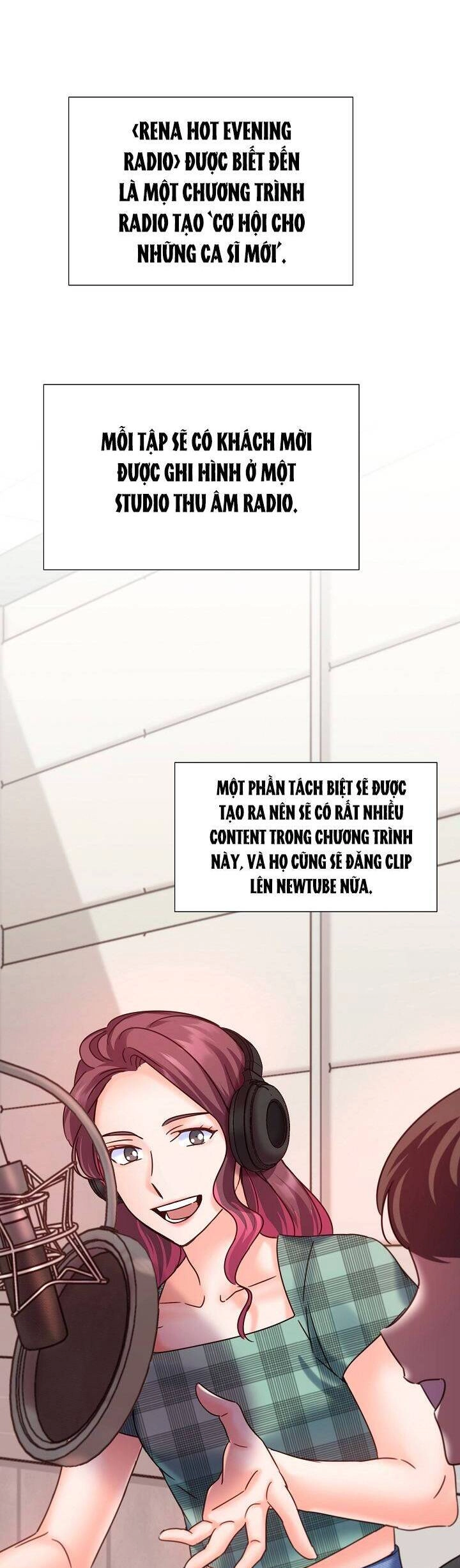 Trở Lại Làm Idol Chapter 80 - 39