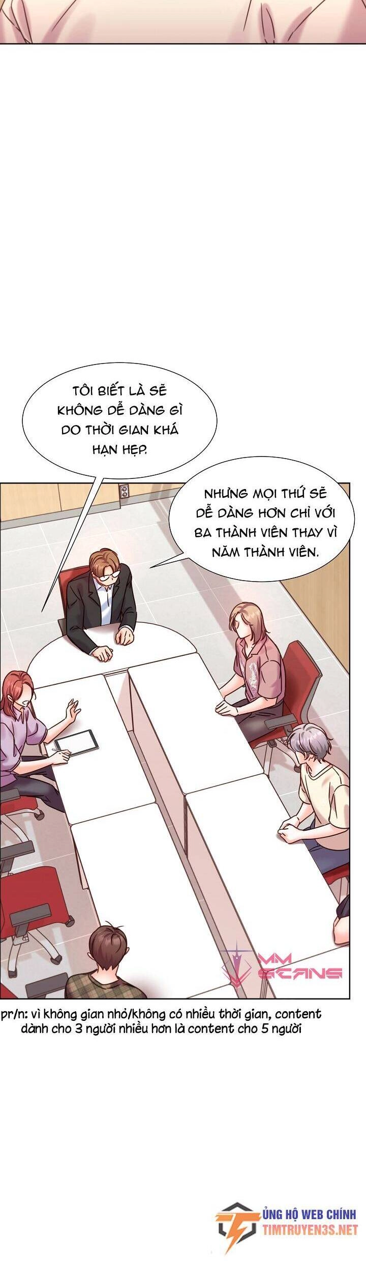 Trở Lại Làm Idol Chapter 80 - 44