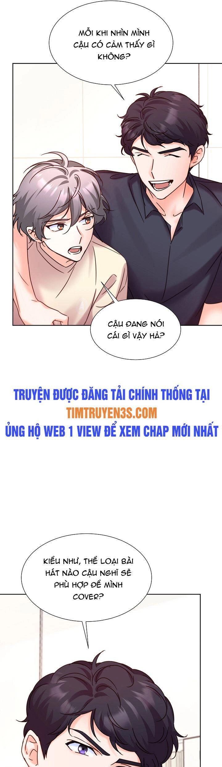 Trở Lại Làm Idol Chapter 80 - 49