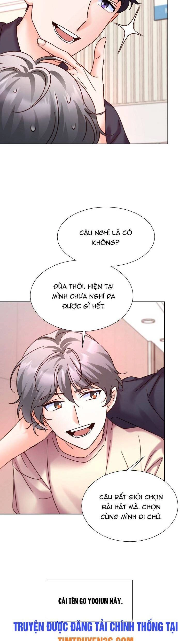 Trở Lại Làm Idol Chapter 80 - 50