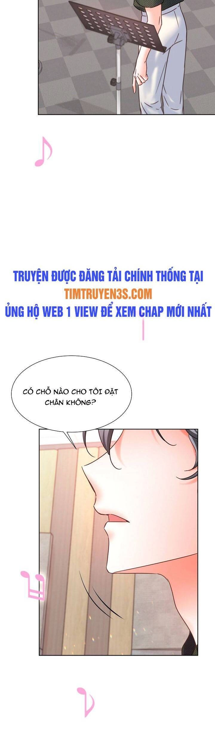 Trở Lại Làm Idol Chapter 81 - 38