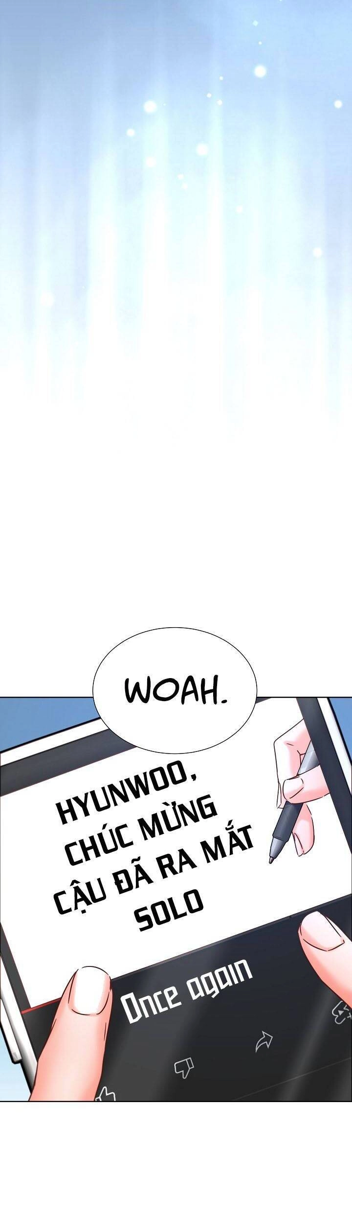 Trở Lại Làm Idol Chapter 81 - 51