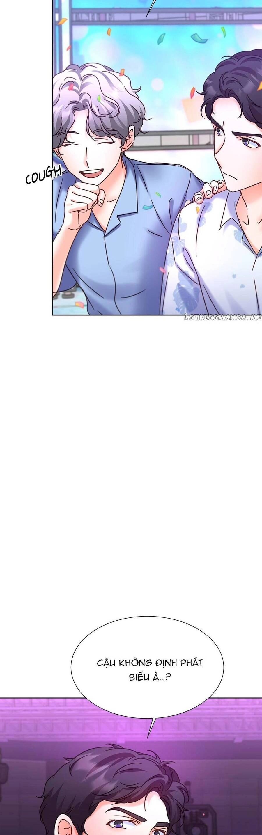 Trở Lại Làm Idol Chapter 83 - 36