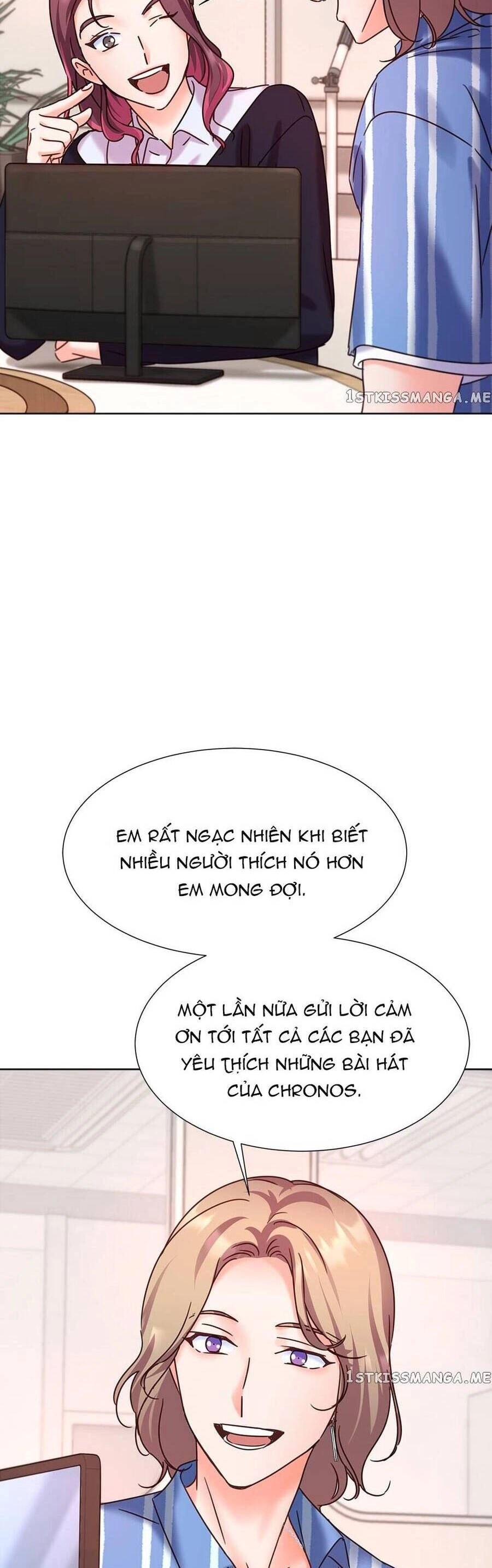 Trở Lại Làm Idol Chapter 83 - 58