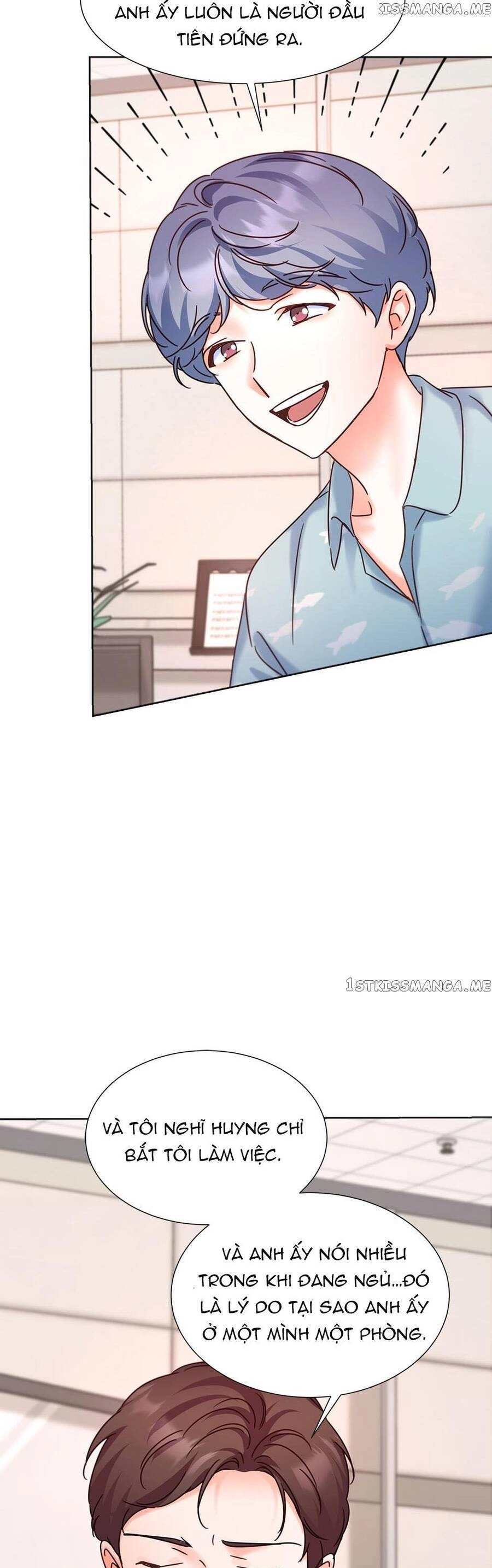 Trở Lại Làm Idol Chapter 83 - 62