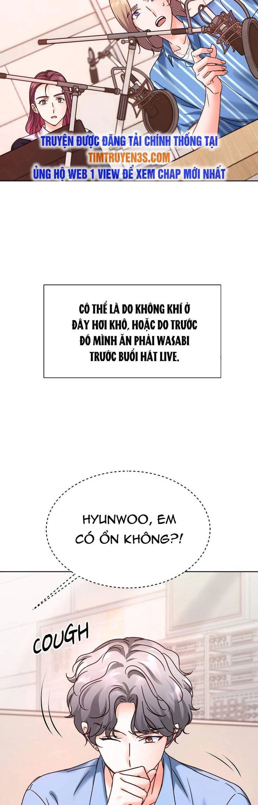 Trở Lại Làm Idol Chapter 84 - 3