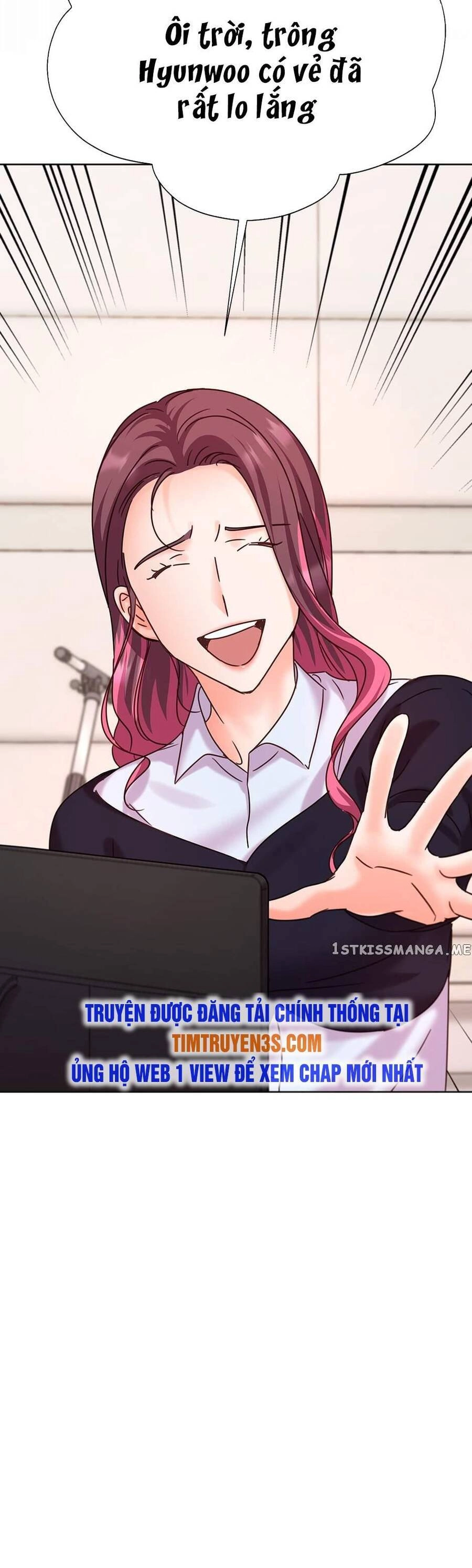 Trở Lại Làm Idol Chapter 84 - 9