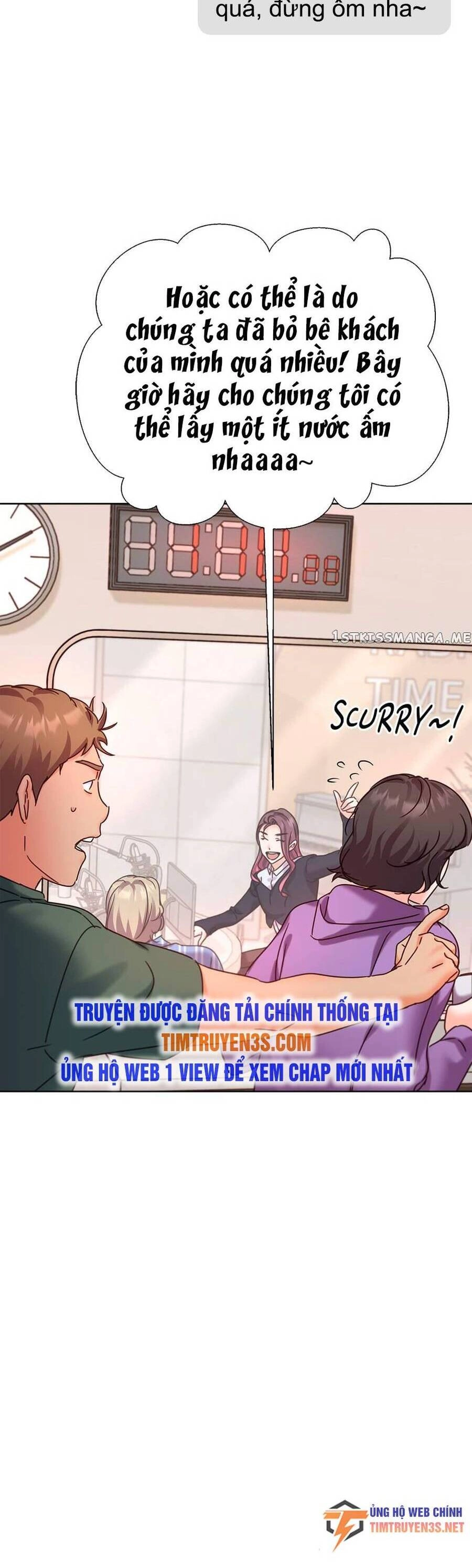 Trở Lại Làm Idol Chapter 84 - 11