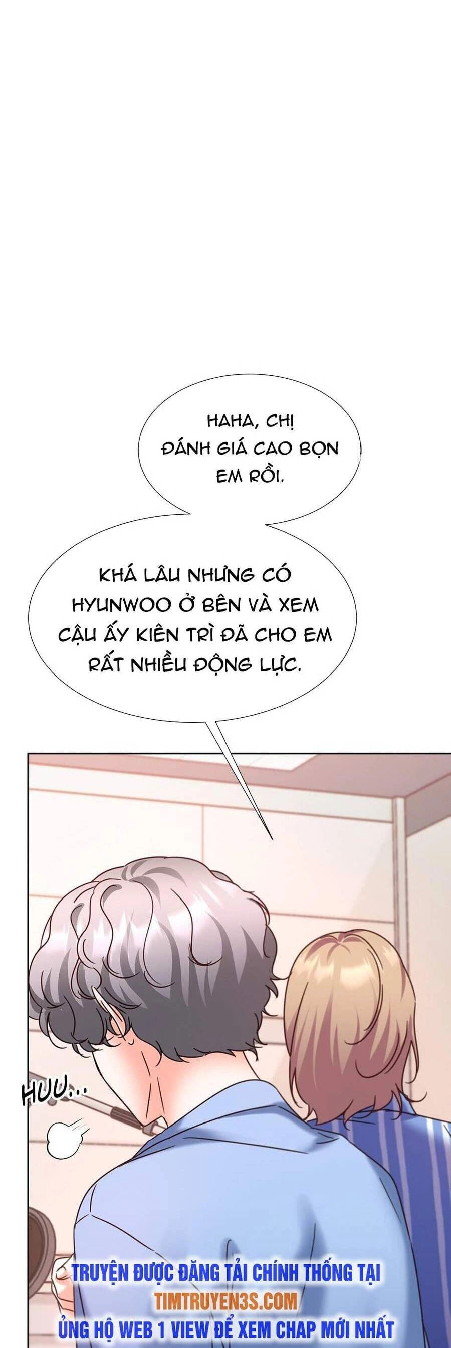 Trở Lại Làm Idol Chapter 84 - 20