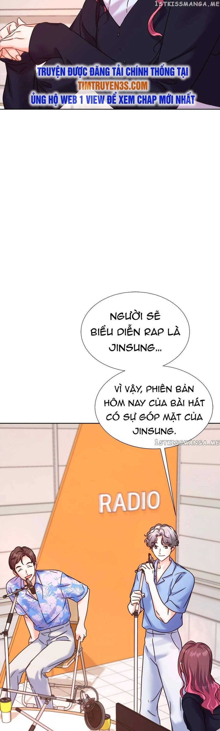 Trở Lại Làm Idol Chapter 84 - 26