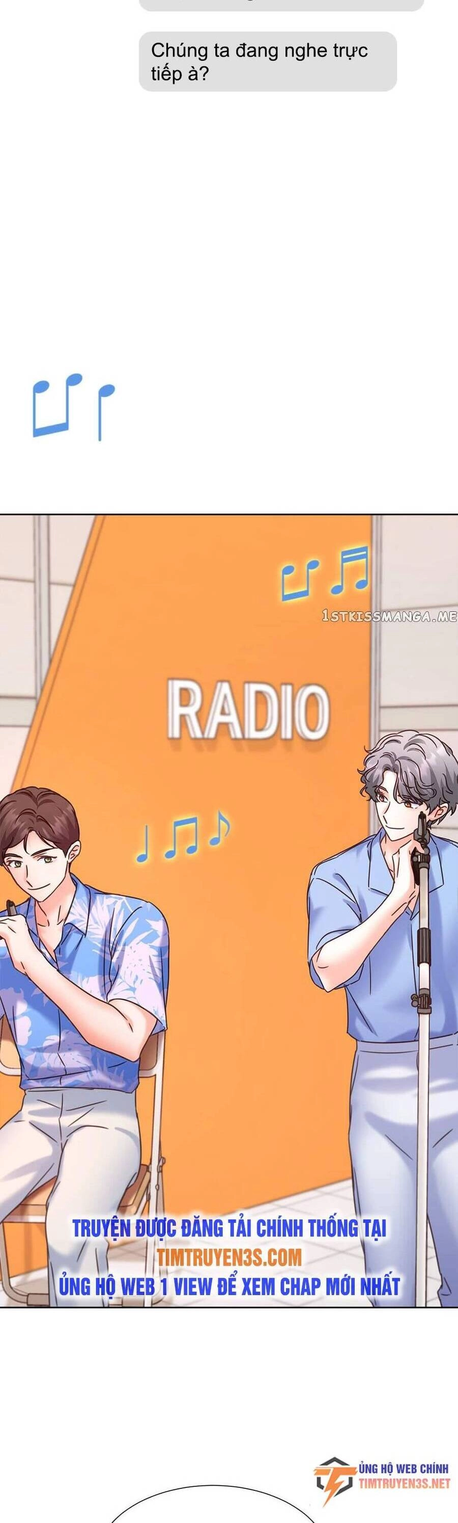 Trở Lại Làm Idol Chapter 84 - 28