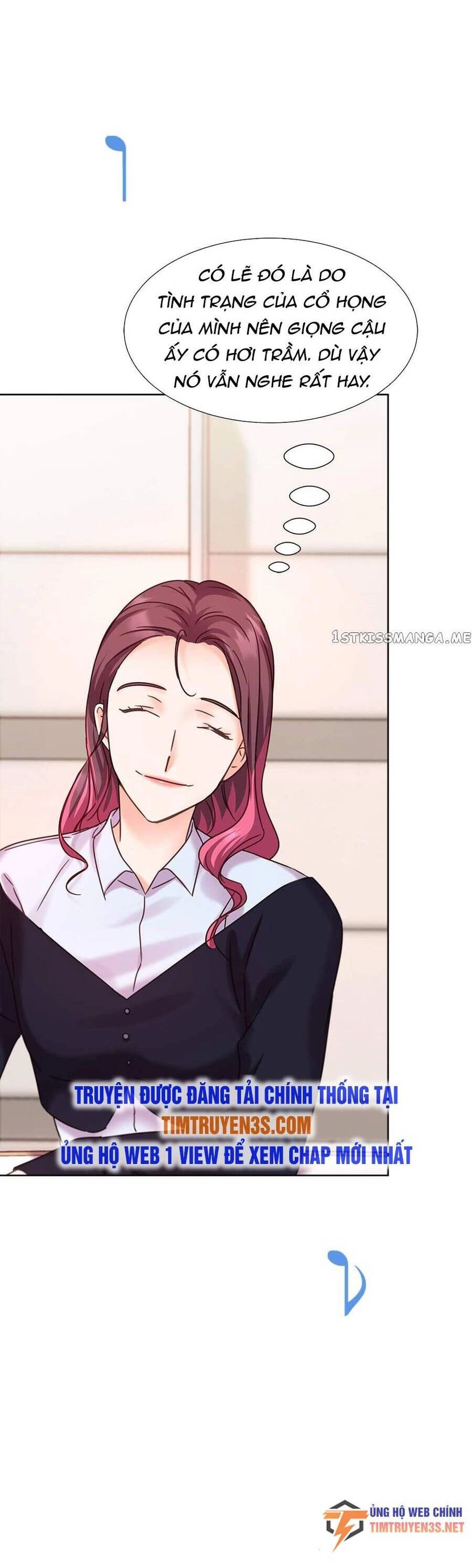 Trở Lại Làm Idol Chapter 84 - 31