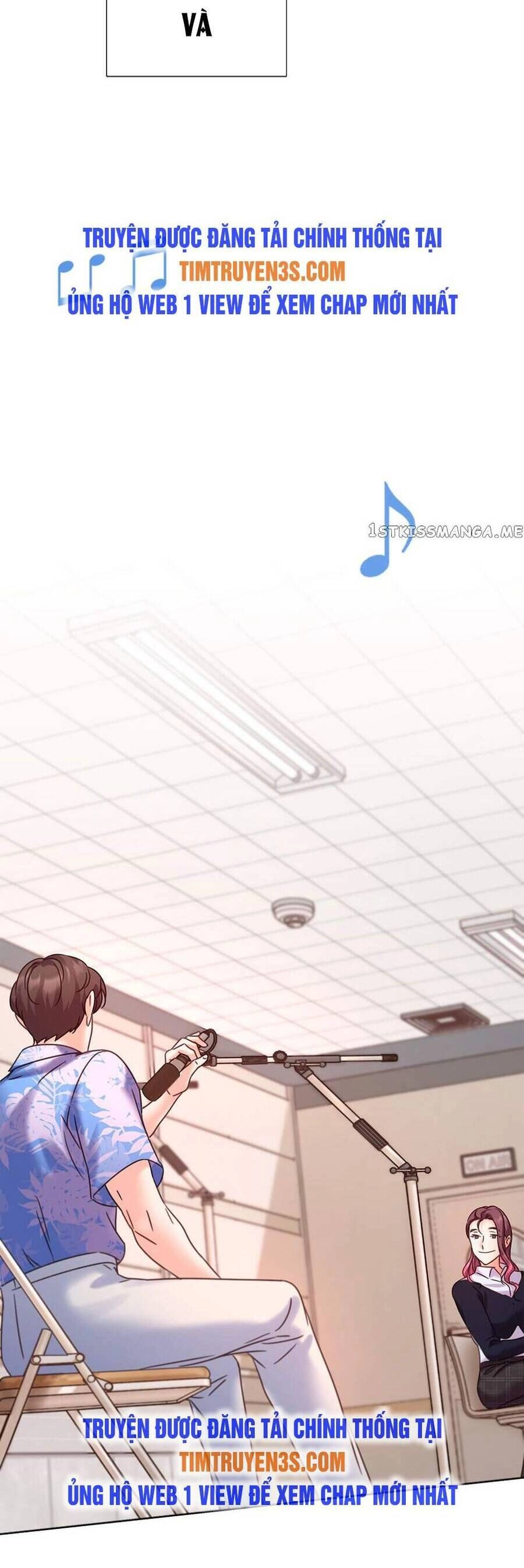 Trở Lại Làm Idol Chapter 84 - 33