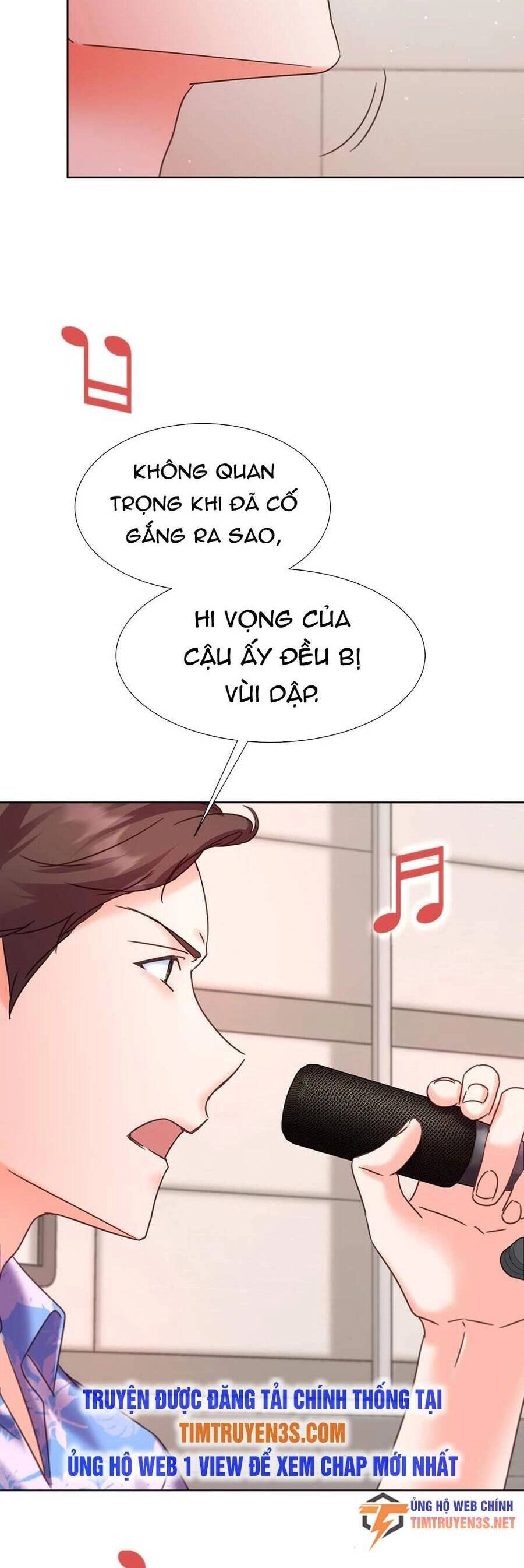 Trở Lại Làm Idol Chapter 84 - 35