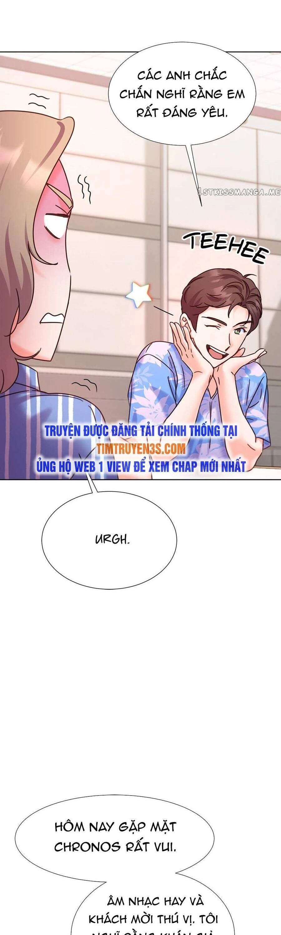 Trở Lại Làm Idol Chapter 84 - 49