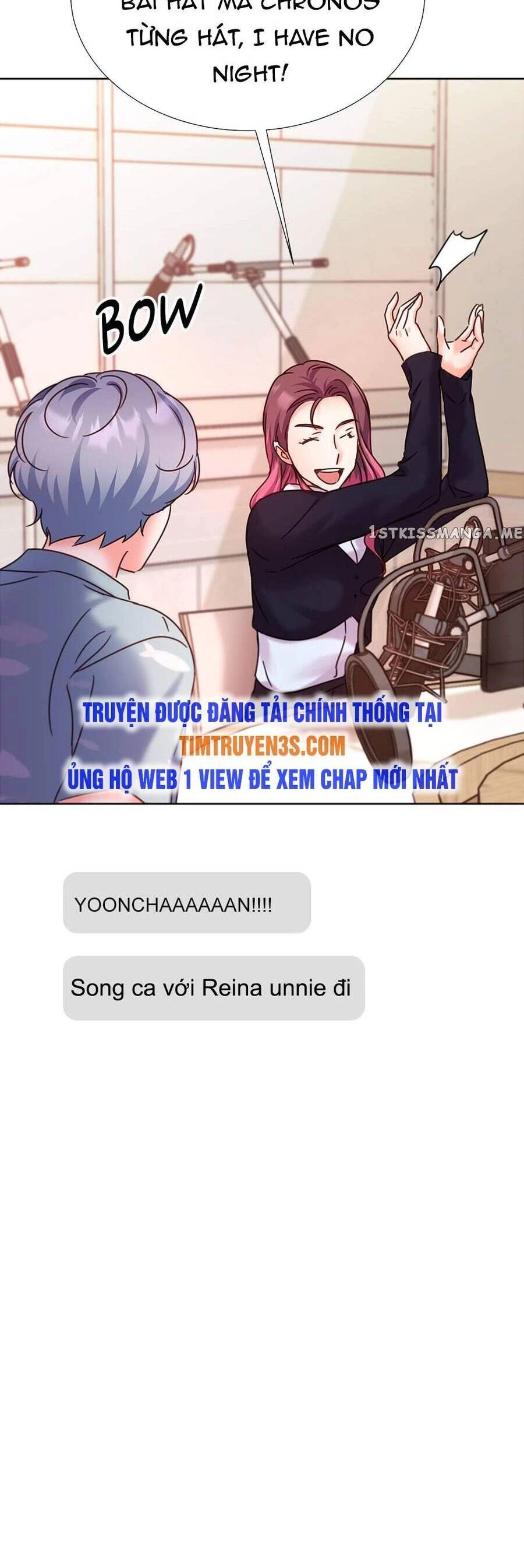 Trở Lại Làm Idol Chapter 84 - 52