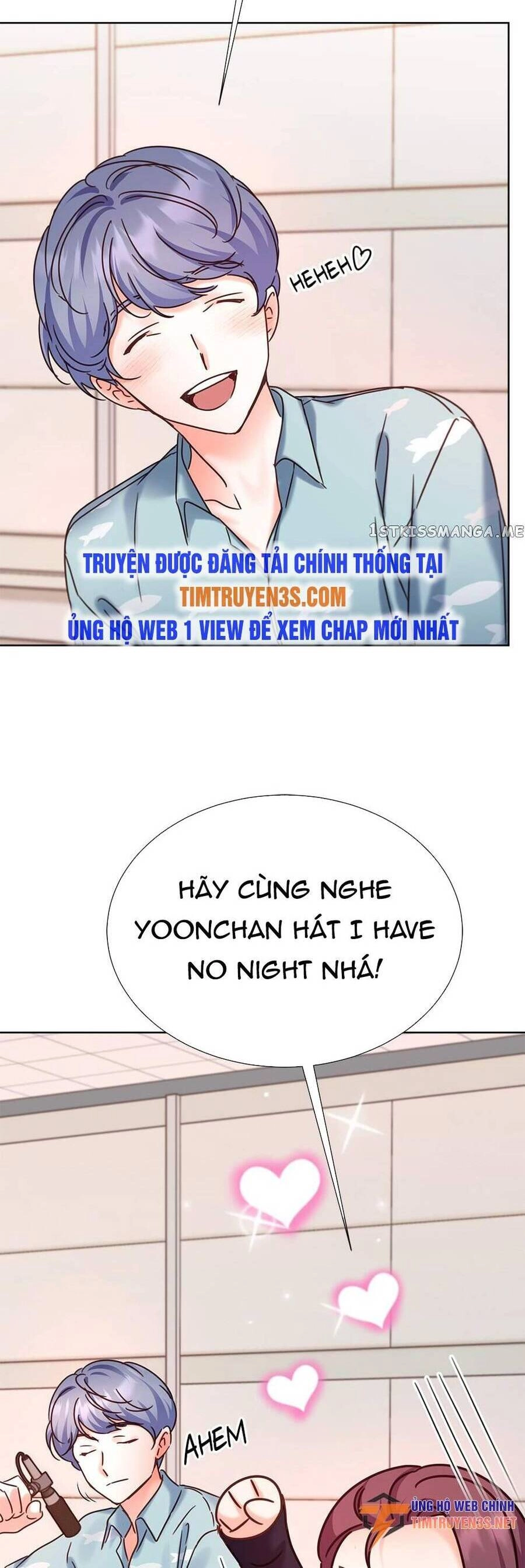 Trở Lại Làm Idol Chapter 84 - 54