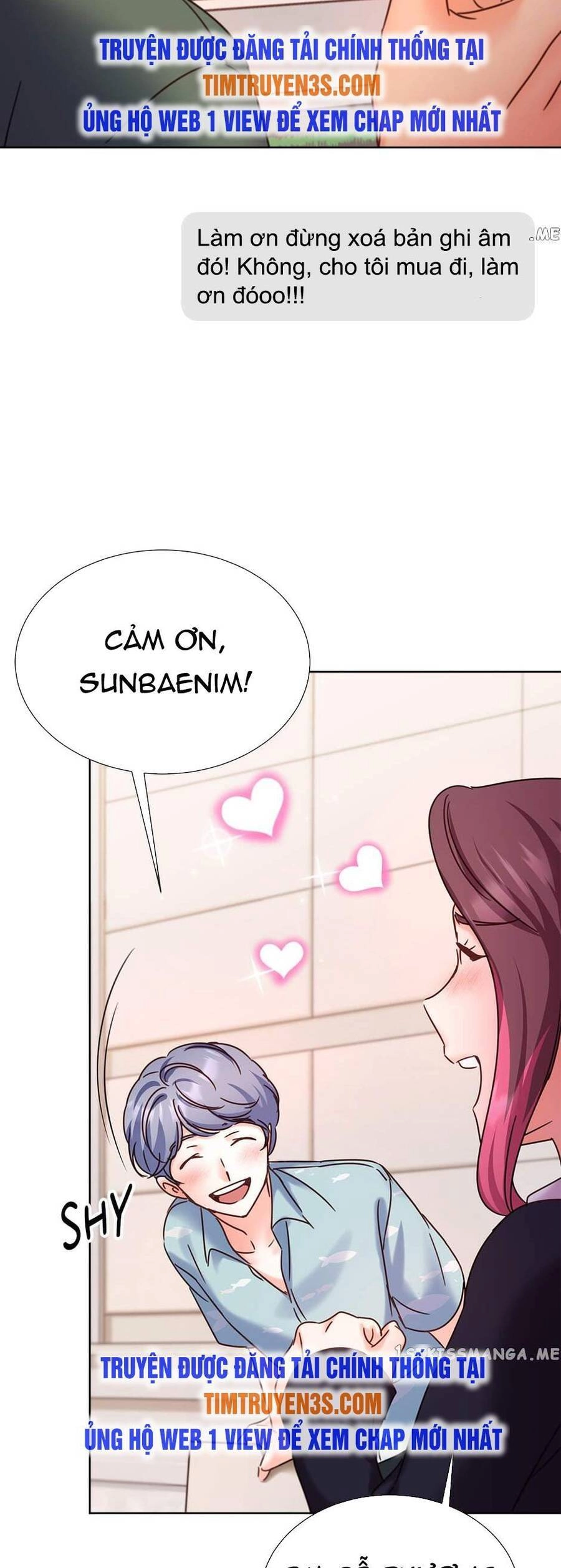 Trở Lại Làm Idol Chapter 84 - 60