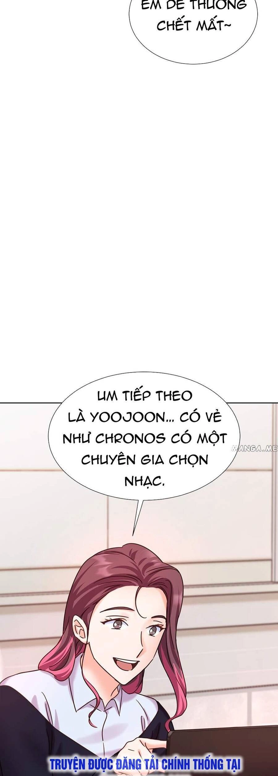 Trở Lại Làm Idol Chapter 84 - 61