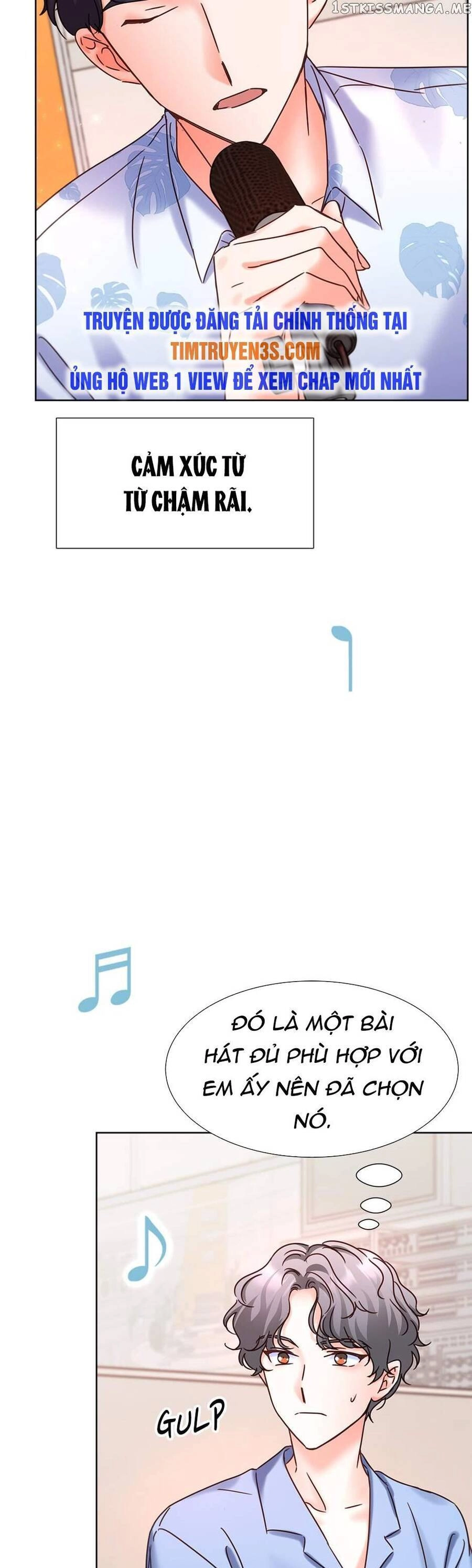 Trở Lại Làm Idol Chapter 84 - 66