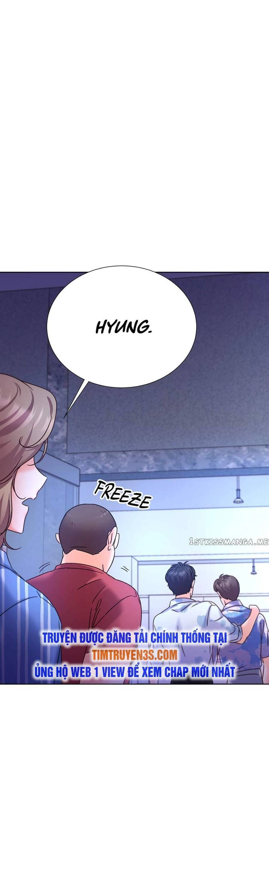 Trở Lại Làm Idol Chapter 84 - 75