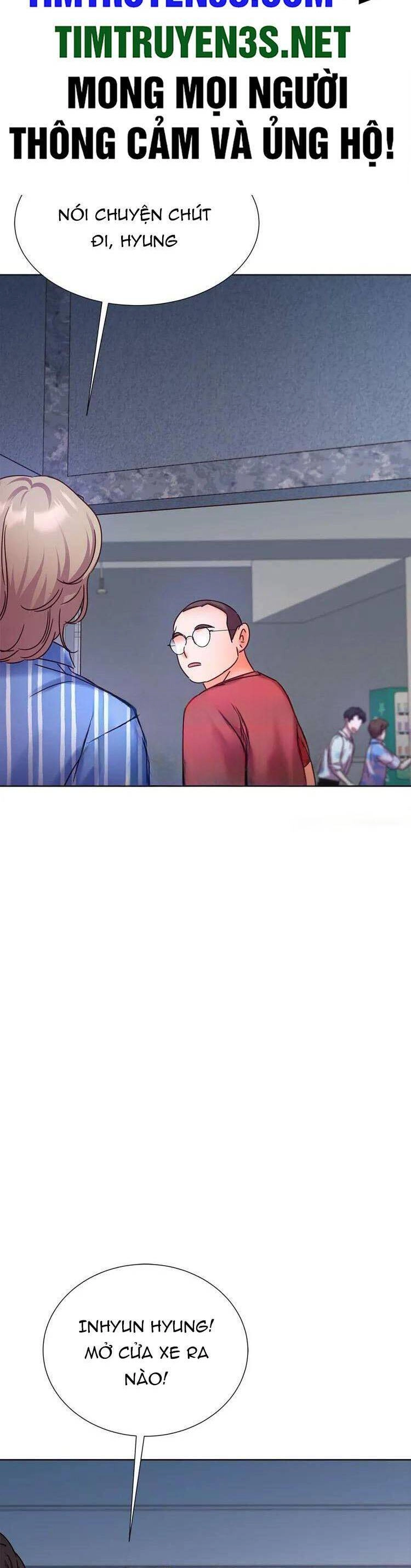 Trở Lại Làm Idol Chapter 85 - 2