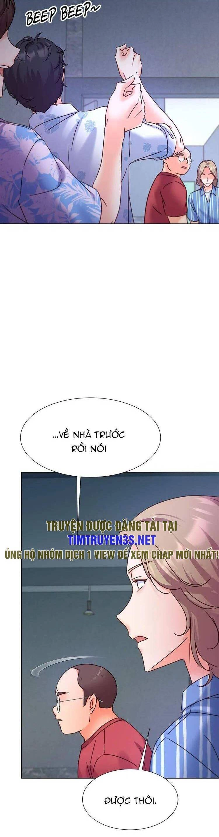 Trở Lại Làm Idol Chapter 85 - 3