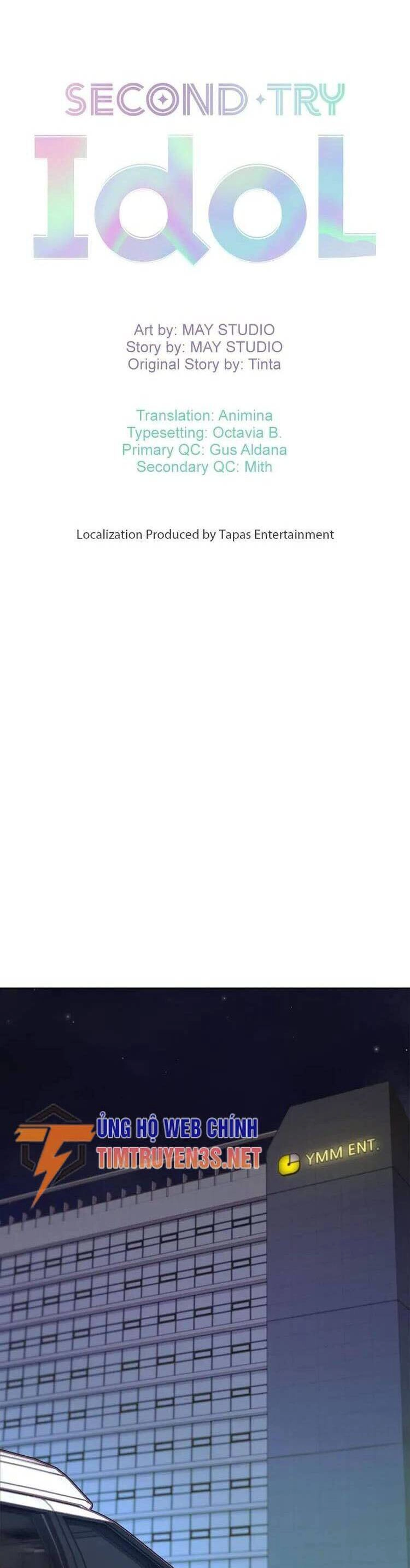 Trở Lại Làm Idol Chapter 85 - 6