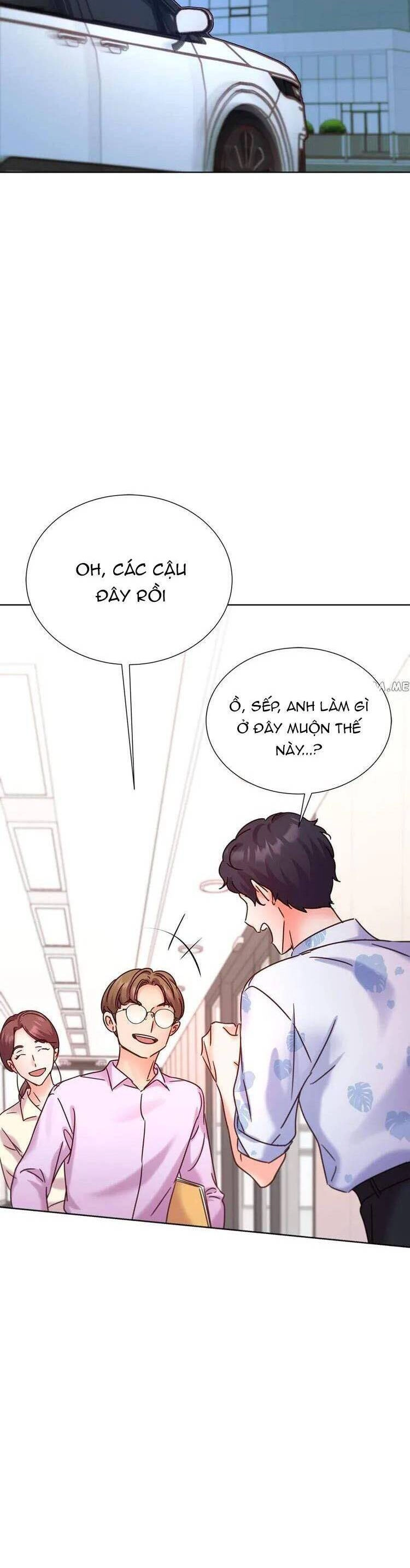 Trở Lại Làm Idol Chapter 85 - 7