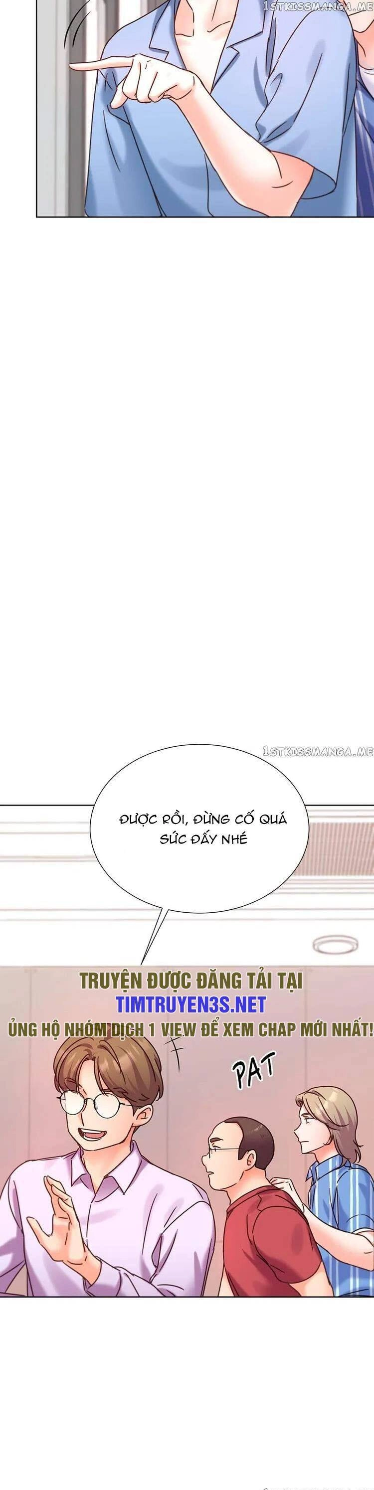 Trở Lại Làm Idol Chapter 85 - 9