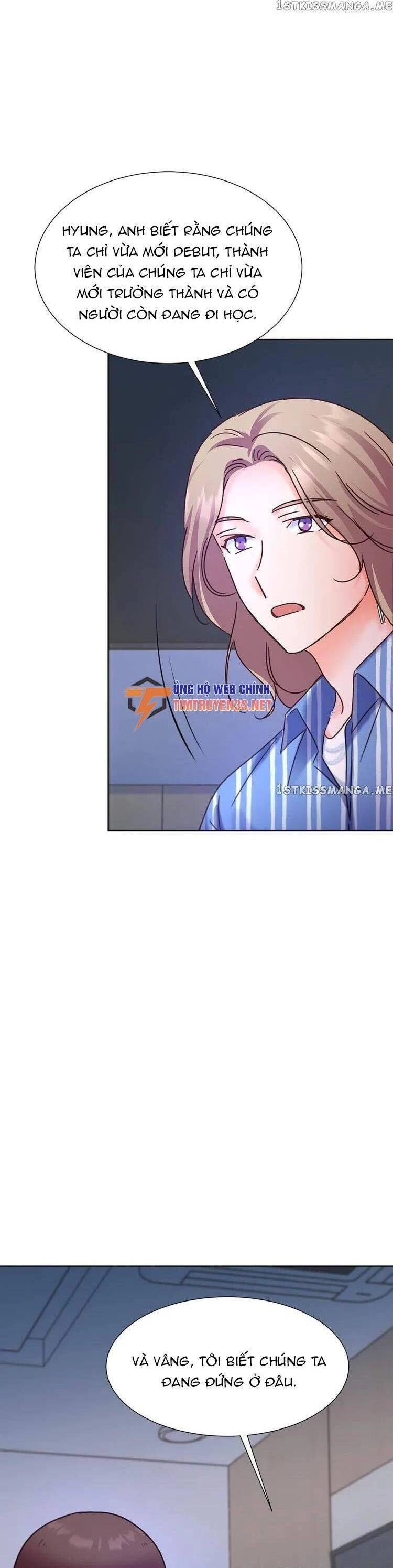 Trở Lại Làm Idol Chapter 85 - 12