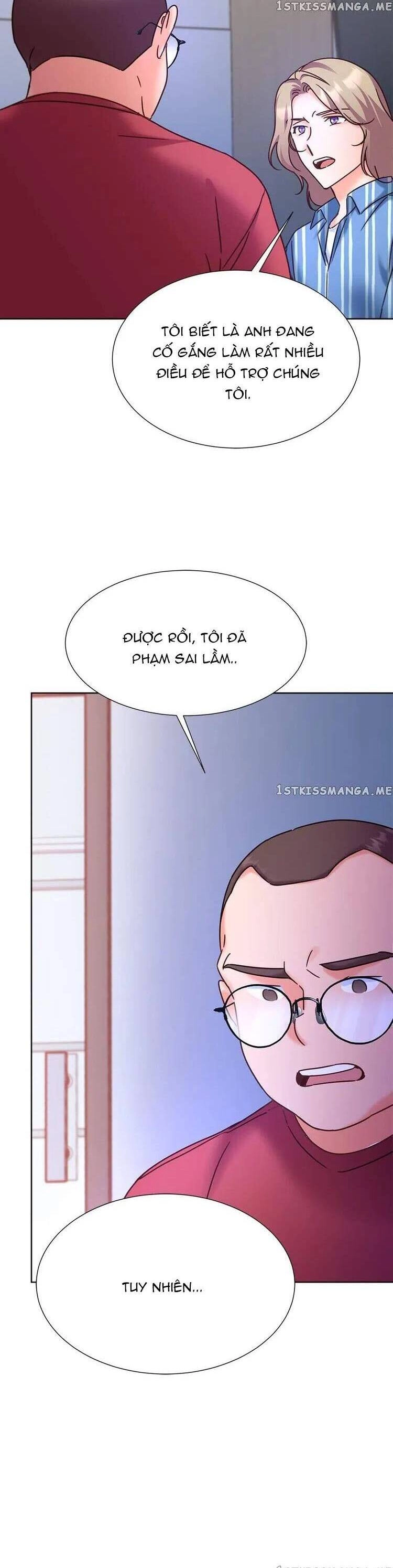 Trở Lại Làm Idol Chapter 85 - 13