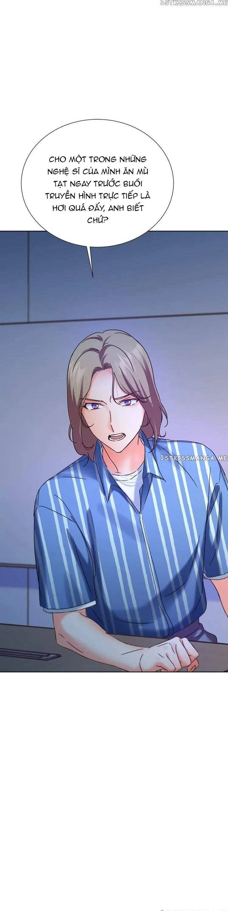 Trở Lại Làm Idol Chapter 85 - 14