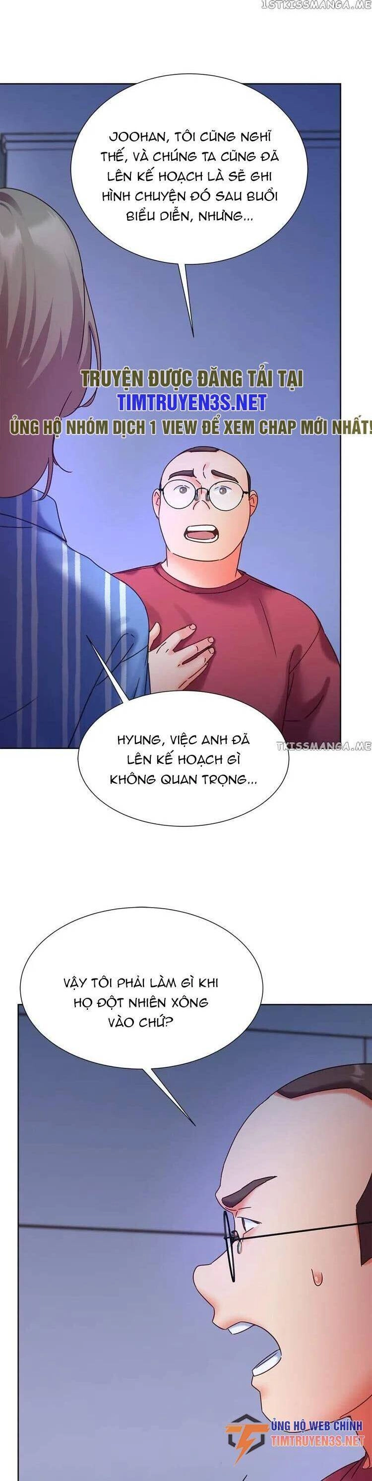 Trở Lại Làm Idol Chapter 85 - 15