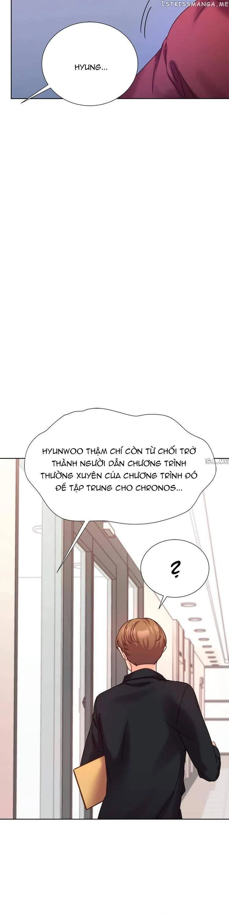 Trở Lại Làm Idol Chapter 85 - 16