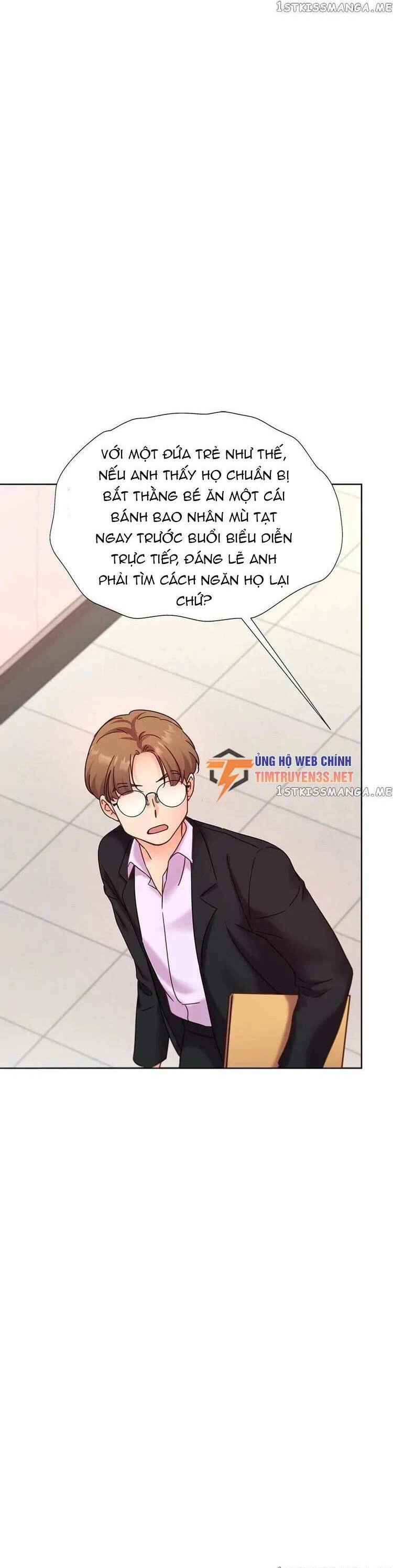 Trở Lại Làm Idol Chapter 85 - 17