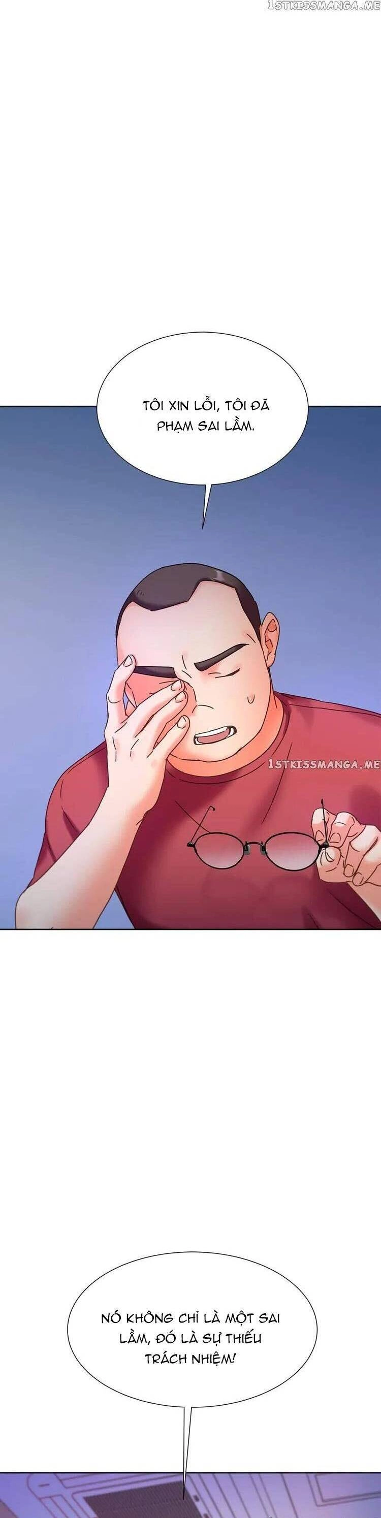 Trở Lại Làm Idol Chapter 85 - 18