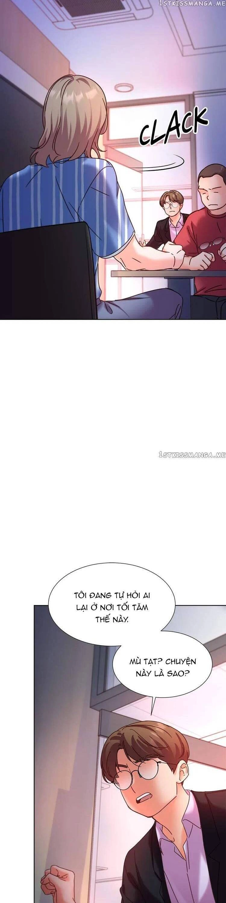 Trở Lại Làm Idol Chapter 85 - 19