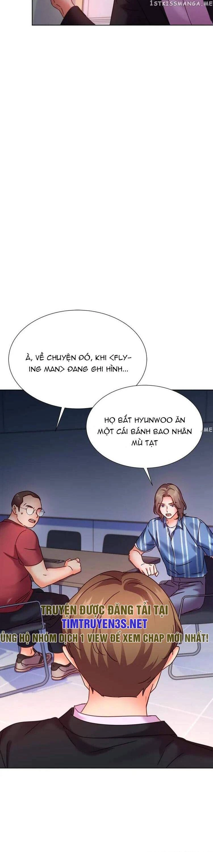 Trở Lại Làm Idol Chapter 85 - 20