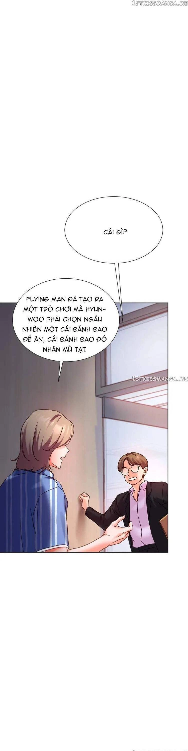 Trở Lại Làm Idol Chapter 85 - 21