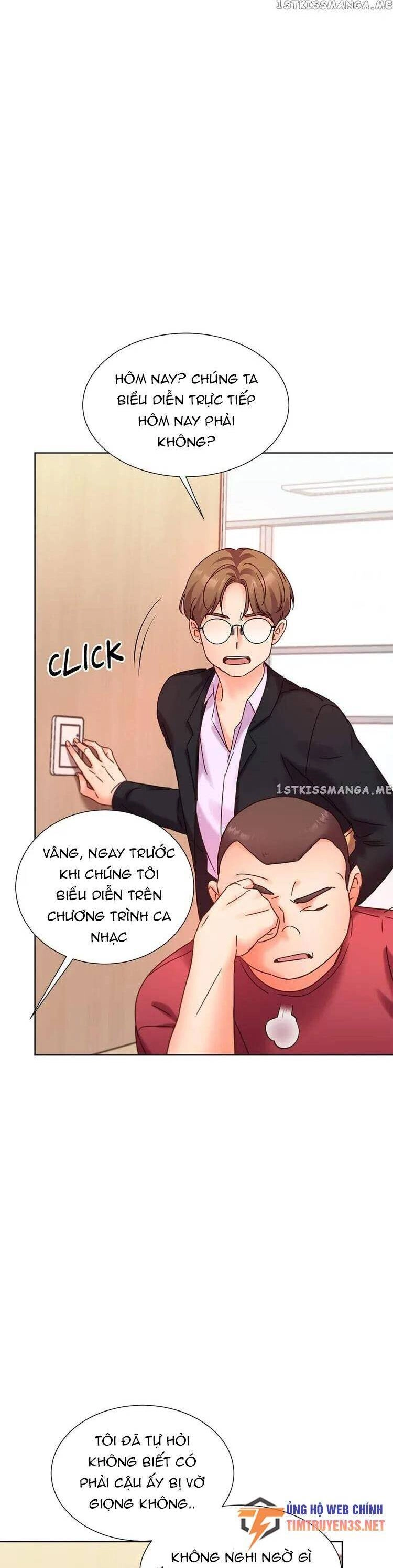 Trở Lại Làm Idol Chapter 85 - 22