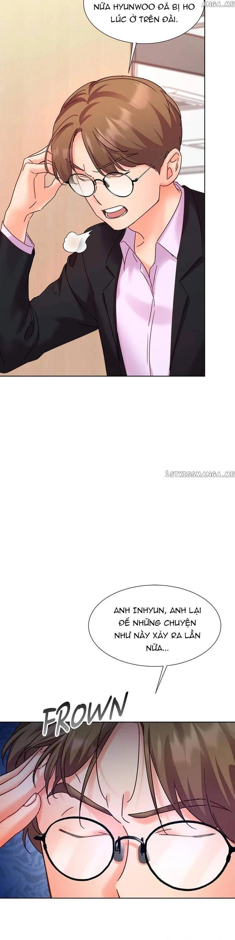 Trở Lại Làm Idol Chapter 85 - 23