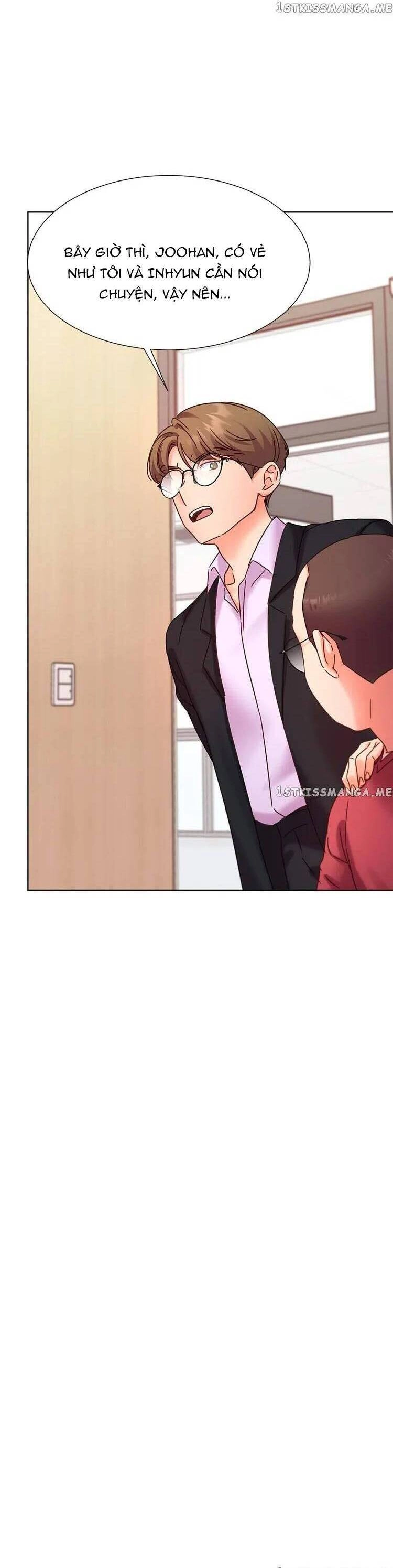 Trở Lại Làm Idol Chapter 85 - 25