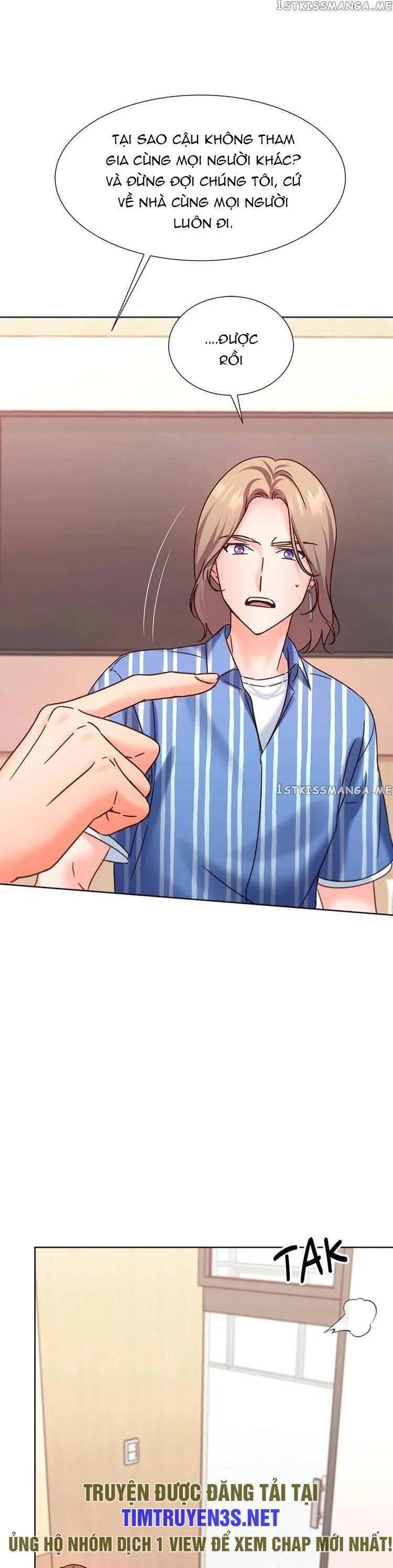 Trở Lại Làm Idol Chapter 85 - 26