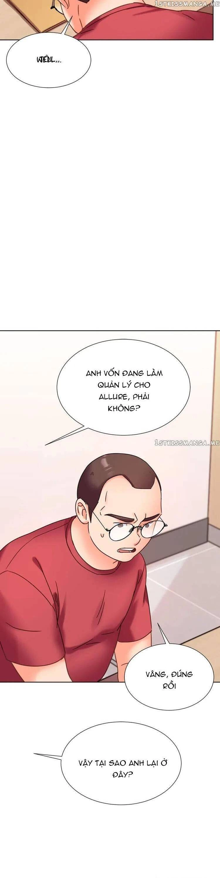 Trở Lại Làm Idol Chapter 85 - 28